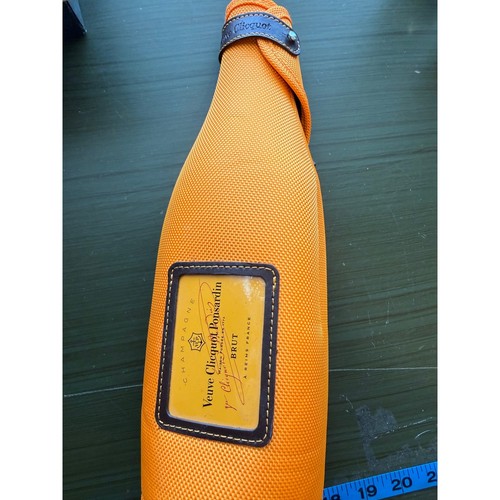 Veuve clicquot orange - clicquot,
