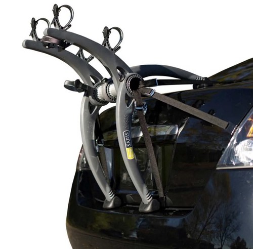 Saris bones trunk bicycle - saris,