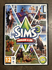 LES SIMS 3 : Disque