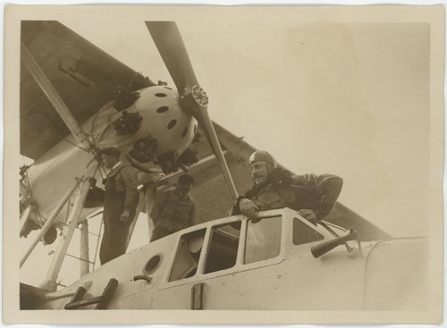 Hydravion s lieutenant - hydravion,
