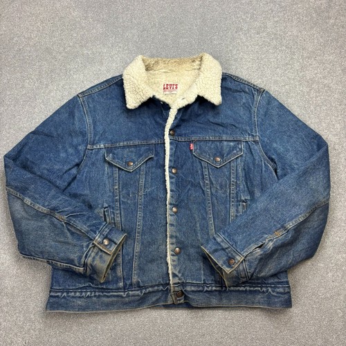 Veste jean levis adulte - levis,