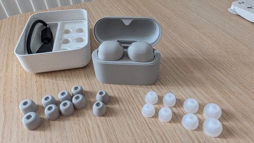 Ecouteurs intra auriculaires - ecouteurs, intra-auriculaires