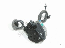 SERRURE DE PORTE AVANT DROITE