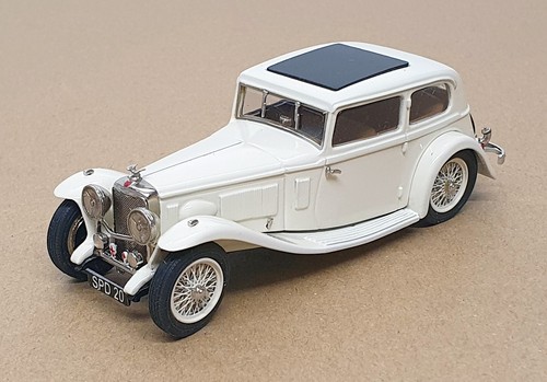 Classics 43 scale jm110w - classics,