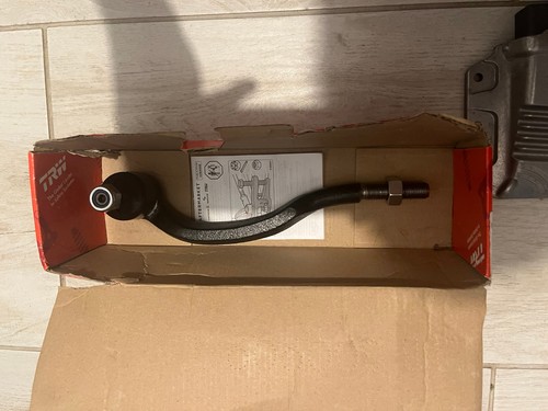 Rotule interieure trw jar1258 - interieure,