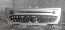 Autoradio CD - RENAULT Megane