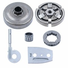 .325-7T Kit cloche embrayage