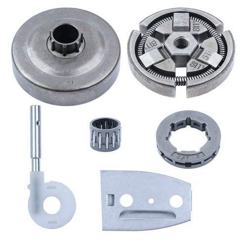 325 kit cloche embrayage - .325-7t,