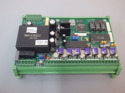 Rio1600a7tc102 far systems - -,