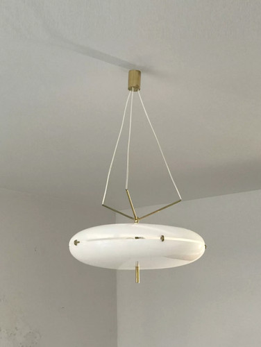 1950 stilnovo suspension - stilnovo,