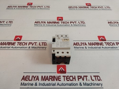Siemens 3vu1300 0md00 - siemens, 3vu1300-0md00