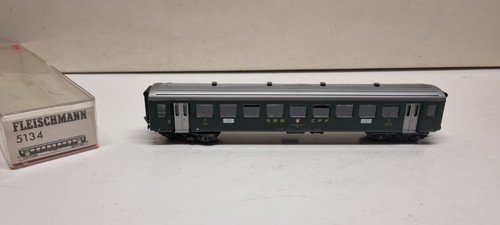 Fleischmann voiture sbb - fleischmann,