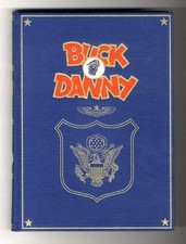ROMBALDI  BUCK DANNY  T.1  CHARLIER / HUBINON   EO  1986   TBE