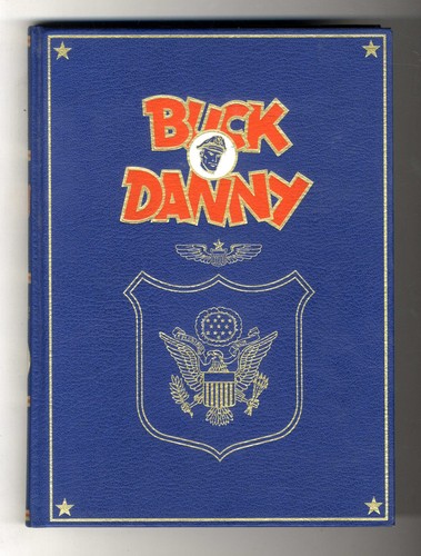 Rombaldi buck danny t - ,