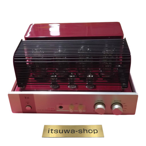 Triode trv 88se - triode, tube