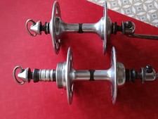 Moyeux Campagnolo Record