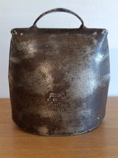 Cloche Devouassoud Chamonix 00