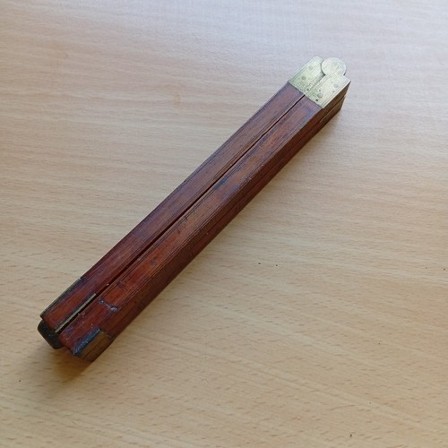 Règle rabone pliante - , et