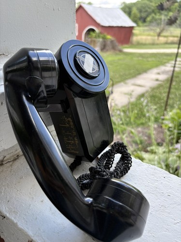 Vintage black automatic - vintage,