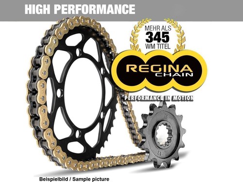 Kit chaîne pour - kawasaki, w