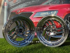 4x15 inch 4x100 Hiro V1-R