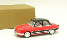 Nostalgia SB 1/43 - Panhard Dyna Z12 Grand Standing 1957