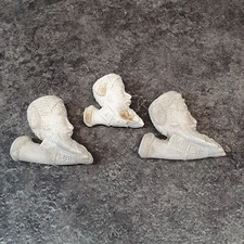 LOT DE 3 PIPES ANCIENNE EN