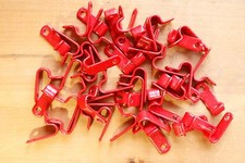 CÂBLES ROUGES RCHJ 32/RD