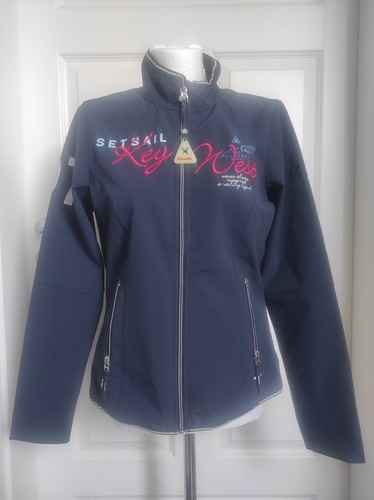 Veste femme gaastra marine - femme,