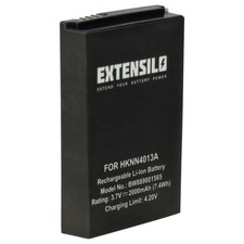 Batterie pour Motorola Flipout