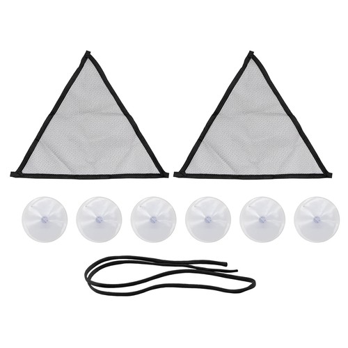 Hamacs pour axolotl dragon - 2,