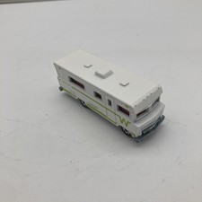 Tomica Winnebago Motor Home N