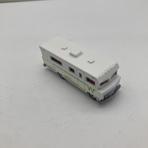 Tomica winnebago motor home - motor,