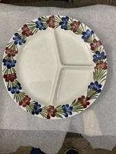 Boerenbont fondue floral