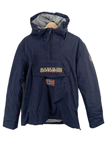 Napapijri anorak veste outdoor - veste,