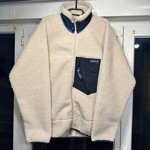 Veste polaire patagonia - polaire,