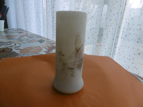 Petit vase ancien veritable - vase,