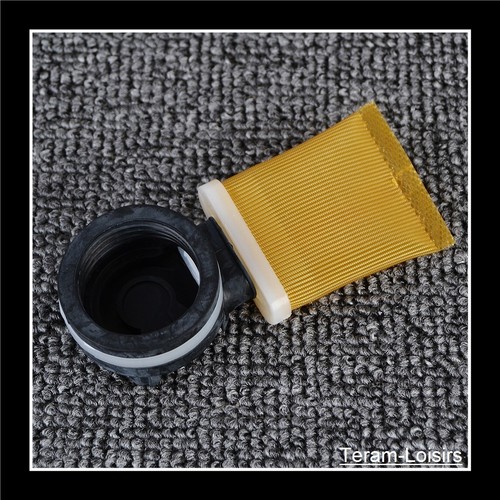 Filtre pompe essence pour - à,