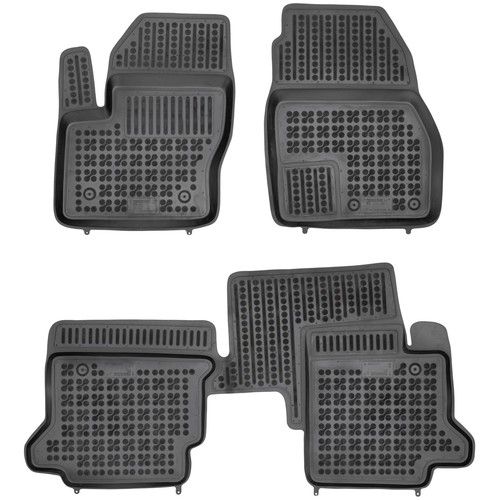 Caoutchouc tapis sol - tapis,