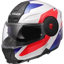 LS2 Casque Modulable FF902