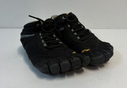 Vibram five fingers black - fingers,