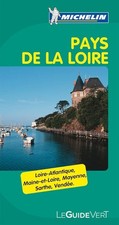 Guide Vert Pays de la Loire -