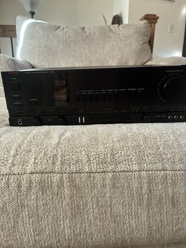 Luxman 105u stereo - luxman,