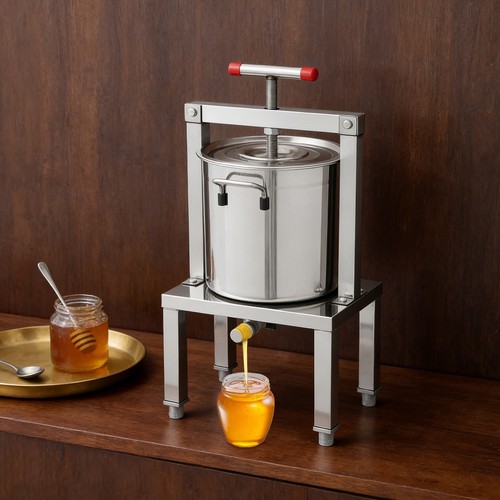 25l fruit press - fruit,