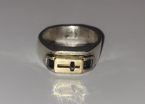 Bague chevalière homme argent - homme,