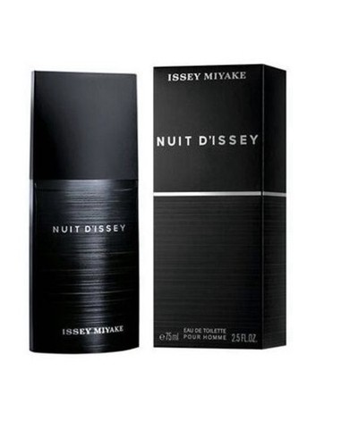 Issey miyake nuit eau - miyake,