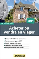 Acheter ou vendre en viager -
