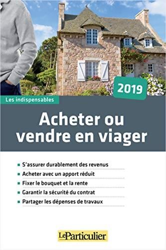 Acheter vendre viager - acheter,
