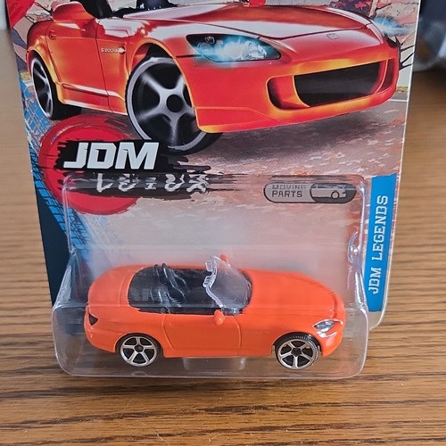 Majorette jdm legends honda - majorette,