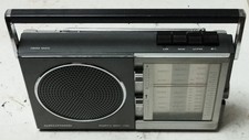 RADIO VINTAGE GRUNDIG PARTY